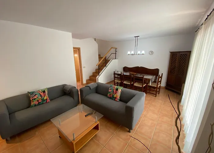 Daró 3d 39 Mas Pinell Ferienhaus Torroella de Montgrí