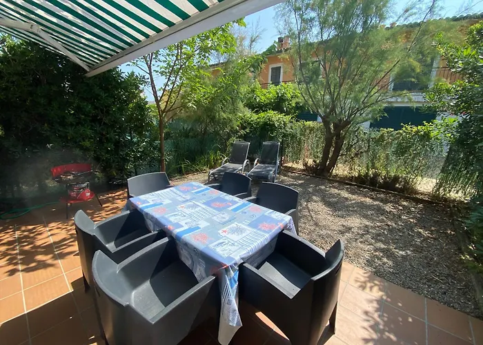 Ferienhaus Daró 3d 39 Mas Pinell *