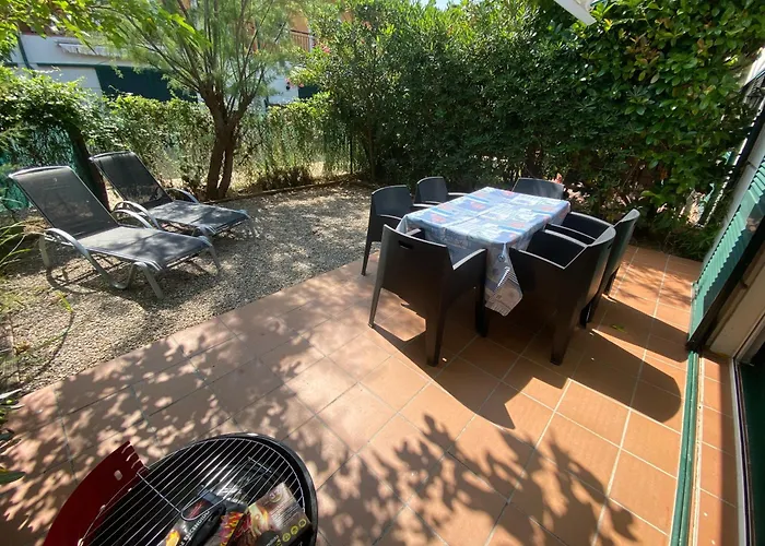Daró 3d 39 Mas Pinell Ferienhaus Torroella de Montgrí