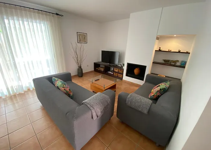 Semesterbostad Daro 3d 39 Mas Pinell *