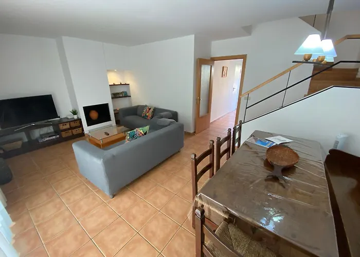 Daro 3d 39 Mas Pinell Torroella de Montgrí