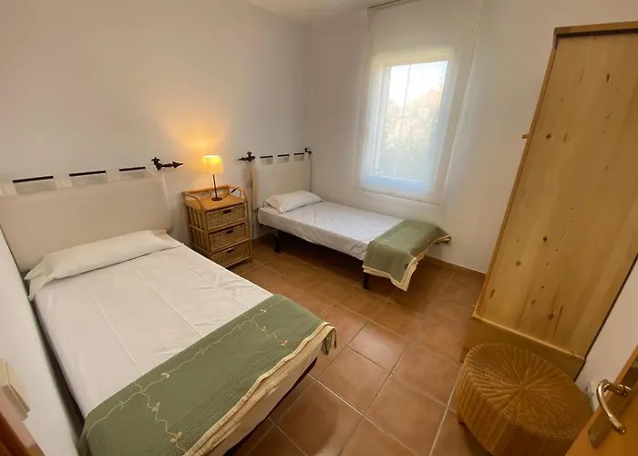 Daro 3d 39 Mas Pinell Semesterbostad