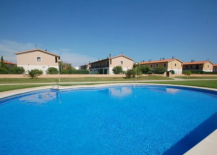 Daro 3d 39 Mas Pinell * Torroella de Montgrí