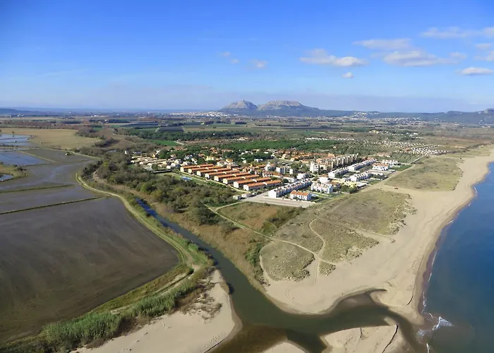 Semesterbostad Daro 3d 39 Mas Pinell *