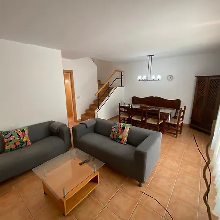 Daro 3d 39 Mas Pinell Casa vacanze Torroella de Montgrí