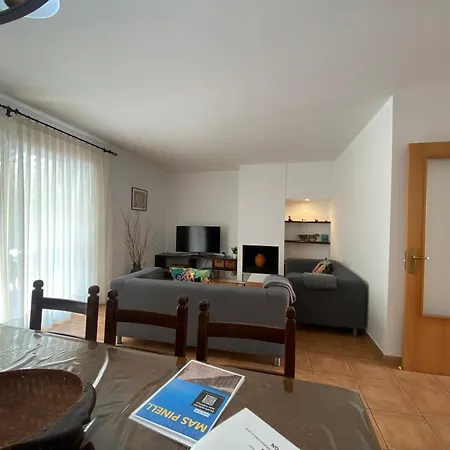 Daro 3d 39 Mas Pinell Casa vacanze *