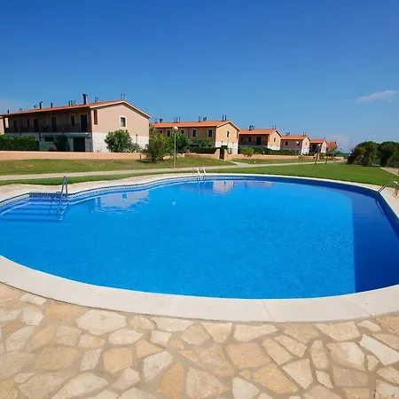 Daro 3d 39 Mas Pinell Casa vacanze Torroella de Montgrí