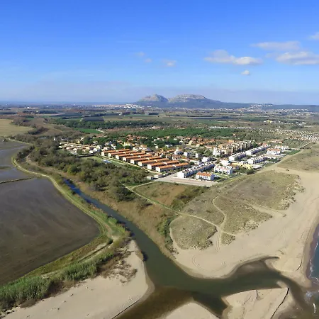 Casa vacanze Daro 3d 39 Mas Pinell *